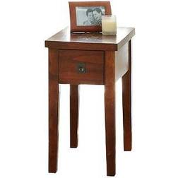 Steve Silver Davenport Small Table 13x24"