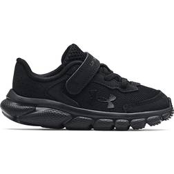 Under Armour Infant Assert 9 AC - Black/Black