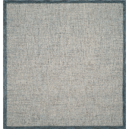 Safavieh Abstract Gray, Beige 95.984x120"