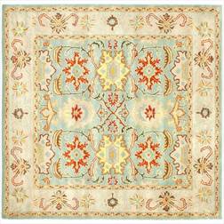 Safavieh Heritage Collection Beige, Blue