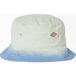 Dickies Seatac Tie-Dye Bucket Hat - Celadon Green