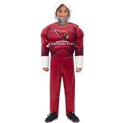 Jerry Leigh Youth Cardinal Arizona Cardinals Game Day Costume