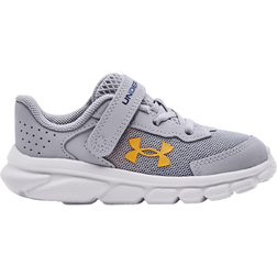 Under Armour Infant Assert 9 AC - Mod Gray/Bauhaus Blue