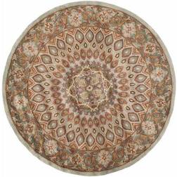 Safavieh Heritage Collection Blue, Gray 43.2"