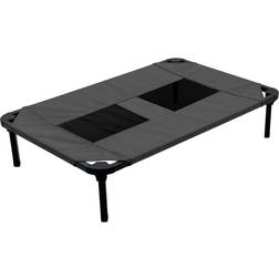 Lucky Dog Elevated Pet Bed 42"