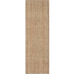 Safavieh Natural Fiber Natural 27x108"