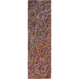 Safavieh Nantucket Multicolor 27x108"