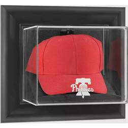 Fanatics Philadelphia Phillies Framed Wall-Mounted 2019 Logo Cap Display Case