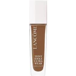 Lancôme Teint Idole Ultra Wear Care & Glow Foundation SPF27 505N