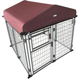 Haven Expandable Kennel