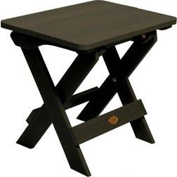 HighWood USA Hamilton Outdoor Side Table