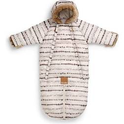 Elodie Details Baby Overall Tidemark Drops 0-6m