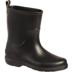 Totes Little Kids Cirrus Charley Rain Boot - Black