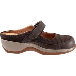 Softwalk Arcadia - Dark Brown