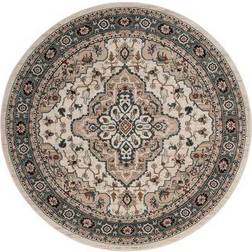 Safavieh Lyndhurst Collection Beige 84"