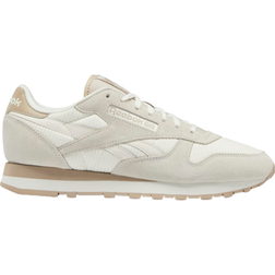 Reebok Classic Leather - Chalk/Chalk/Modern Beige