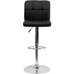 Flash Furniture Contemporary Bar Stool 45.5"