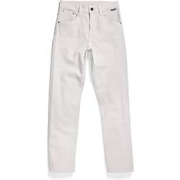 G-Star Virjinya Slim Jeans Women - Whitebait