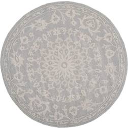 Safavieh Bella Silver, Gray 60"