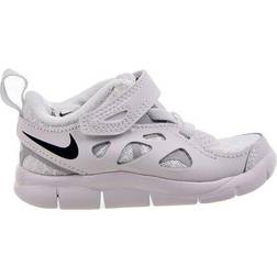 Nike Free Run 2 TDV - White/Black/Wolf Grey