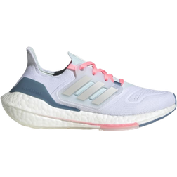 Adidas Junior Ultraboost 22 - Cloud White/Grey One/Almost Blue