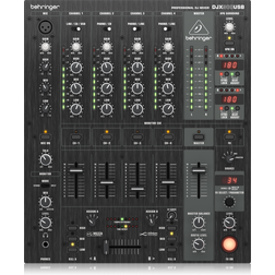 Behringer DJX900USB