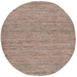 Safavieh Natural Fiber Collection Beige 72"