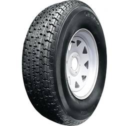 Omni Trail ST Radial 225/75R15 E (10 Ply) Highway Tire
