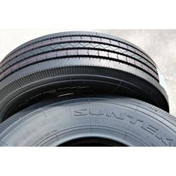 Suntek HD Trail + ST 235/80R16 Load G (14 Ply)