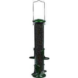 Audubon Woodlink Thistle Tube Bird Feeder NATUBE1