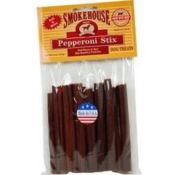 Smokehouse Pepperoni Stix Small 4