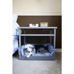 New Age Pet ECOFLEX® Dog Bed Nightstand