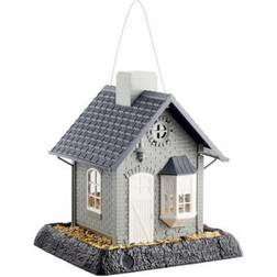 North States Bayside Cottage Bird Feeder