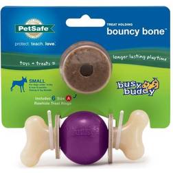 PetSafe Busy Buddy Bouncy Bone