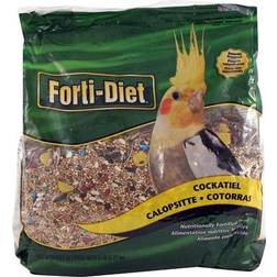 Kaytee Forti-Diet Natural Bird Food 5 lb