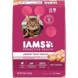 IAMS ProActive Health Chicken Adult Urinary Tract Healthy