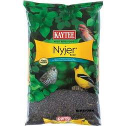 Kaytee Thistle Seed Wild Bird Food, 8 LBS