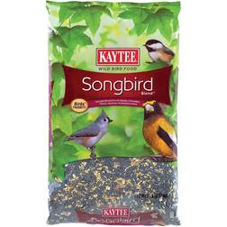 Kaytee Songbird Blend Wild Bird Food, 7 LBS
