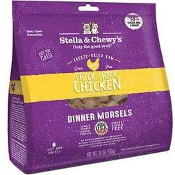 Stella & Chewy's Grain Free Chick Chick Chicken Dinner Freeze