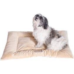 Armarkat M01CMH-M Pet Bed Mat-Beige