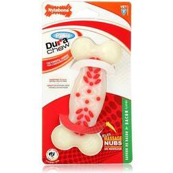 Nylabone Dura Chew Nyla Dura Chew Plus Txt Ring