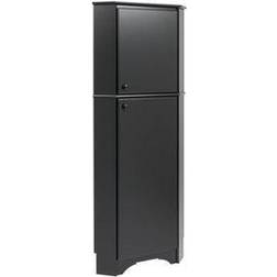 Prepac Elite Storage Cabinet 29.2x72"