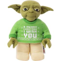 Manhattan Toy Star Wars Yoda Holiday