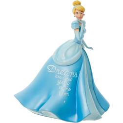 Cinderella Disney Showcase Princess Expression Statue