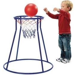 Excellerations Junior Hoop Ball Goal