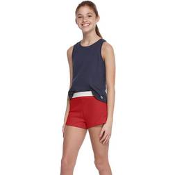 Soffe 885759189301 Authentic Girl Short