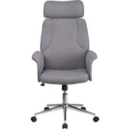 Flash Furniture Executive Office Chair 46"