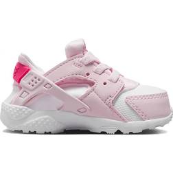 Nike Huarache Run TD - Pink Foam/White/Hyper Pink