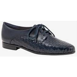 Trotters Women's Lizzie Oxford in (Size M)