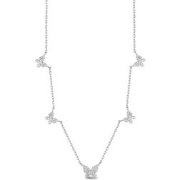 Saks Fifth Avenue Women's 14K Love Pendant Necklace